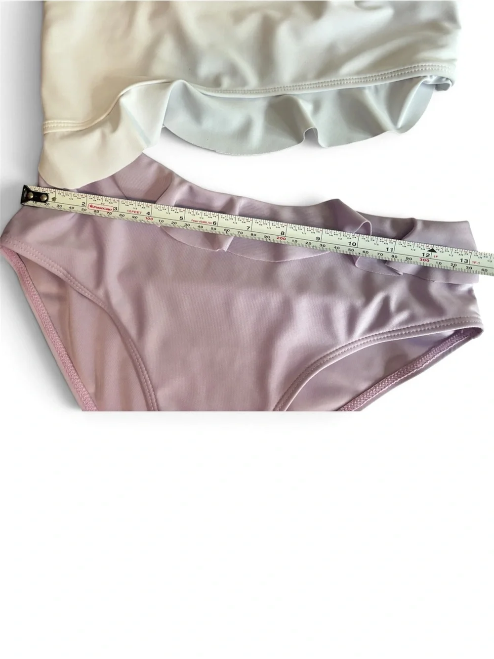 Shein Girls One piece Swimsuit